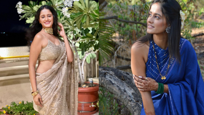 Ayesha Singh Latest Photos & Pictures