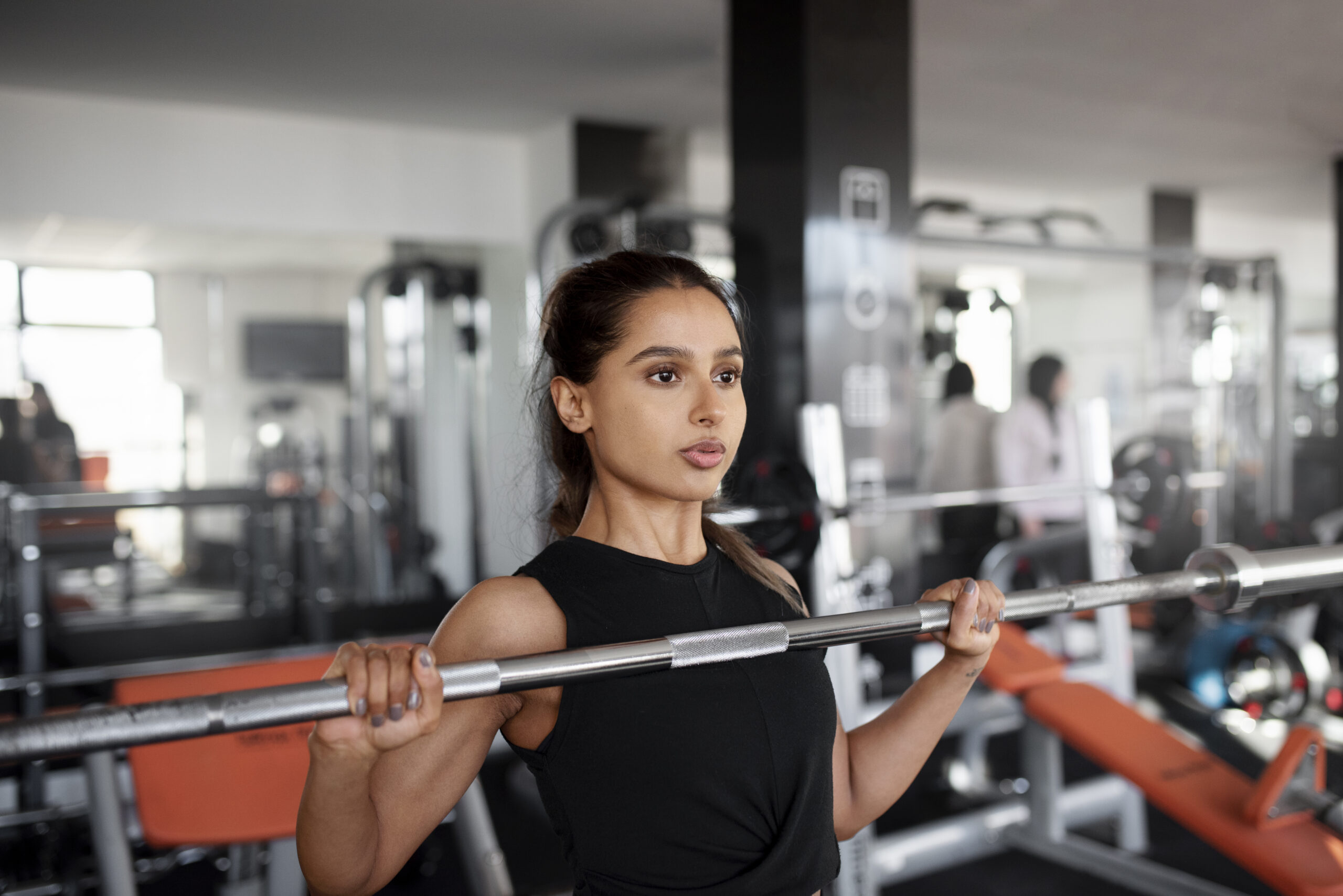 Fitness Centers in Bangalore