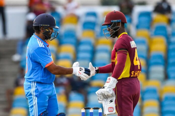 Kuldeep Yadav, Ravindra Jadeja spin West Indies to all-out 114