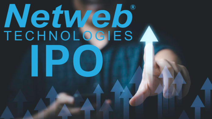 Netweb Technologies IPO
