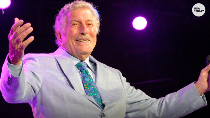 Tony Bennett, Iconic American Singer, Dies at 95