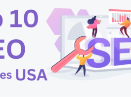 Top 10 SEO Companies in the USA in 2023