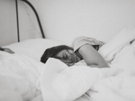 10 Tips for Better Sleep A Long-Term Guide