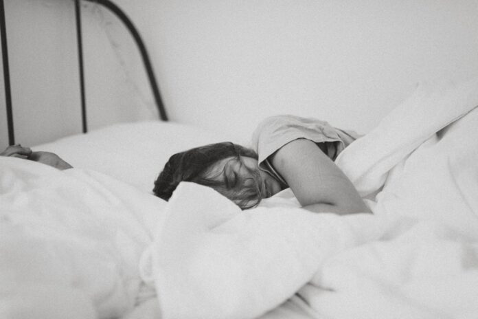 10 Tips for Better Sleep A Long-Term Guide