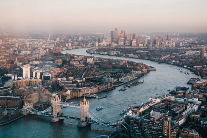 Tower of London Explore a Historic Castle and Learn About London's History