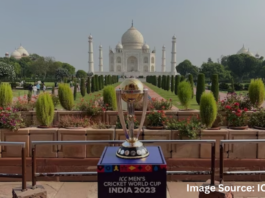 ICC Announces Prize Money for Men's Cricket World Cup 2023