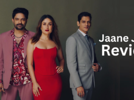 Jaane Jaan (2023) A Well-Made Thriller with Strong Performances