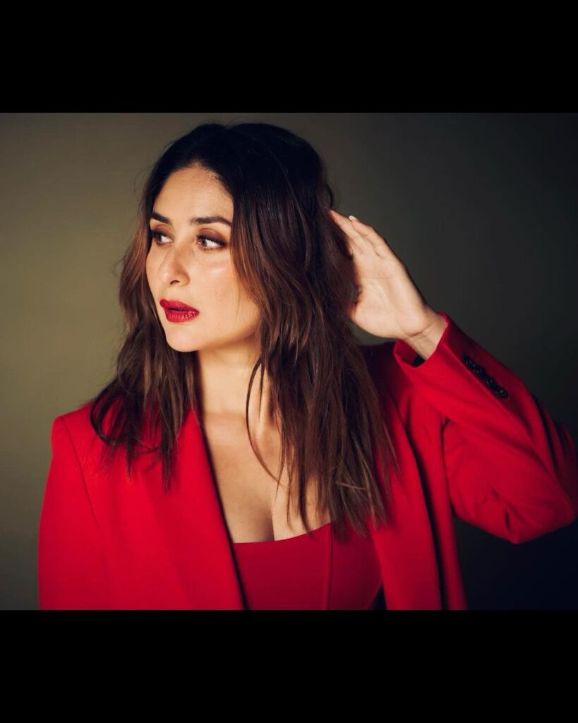 Jaane Jaan Kareena Kapoor
