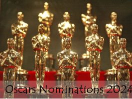 Oscars Nominations 2024