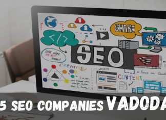 Top 5 SEO Companies in Vadodara 2024 Top 5 SEO Companies in Vadodara