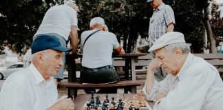 Till Death or Just Together? Rethinking Commitment After 60 Assisted Living