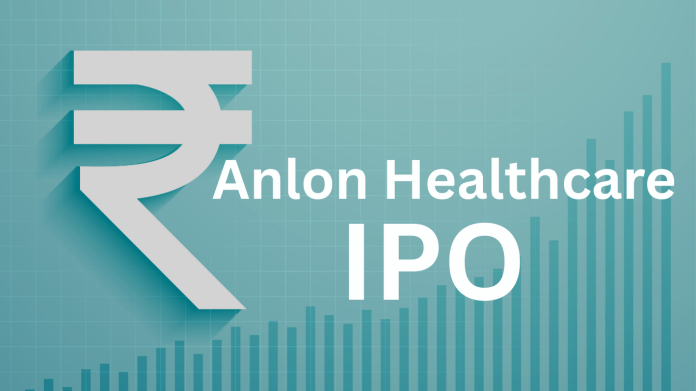 Anlon Healthcare IPO