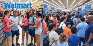 Is Walmart Open on Labor Day? Is Walmart Open on Labor Day
