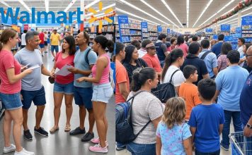 Is Walmart Open on Labor Day? Is Walmart Open on Labor Day