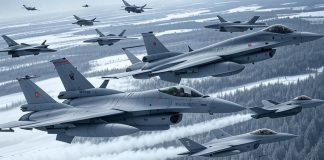 Poland Intercepts Russian Drones: A New Escalation in European Tensions Poland Intercepts Russian Drones