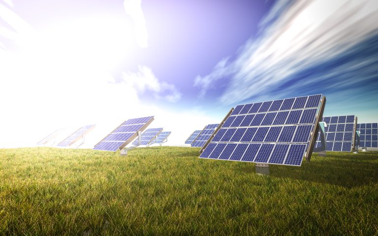 Top 10 Solar Panel Companies in India