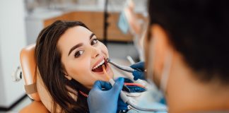 Top 6 Dentists in Bangalore for Exceptional Dental Care in 2025 Top 6 Dentists in Bangalore for Exceptional Dental Care in 2025
