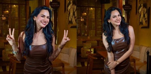 Akanksha Chamola HD Wallpaper, Lates Pictures Akanksha Chamola Akanksha Chamola HD Wallpaper