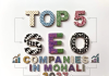 Top 5 SEO Companies in Mohali 2027 Top 5 SEO Companies in Mohali 2027